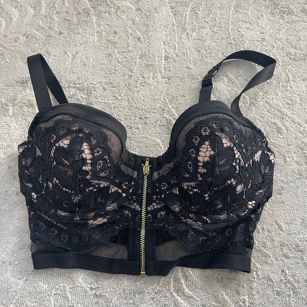 Victoria's Secret Corset